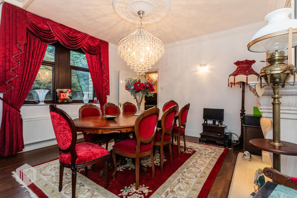 Additional image 4 of Sharples Hall Drive, Bolton, Greater Manchester, BL1 7JT