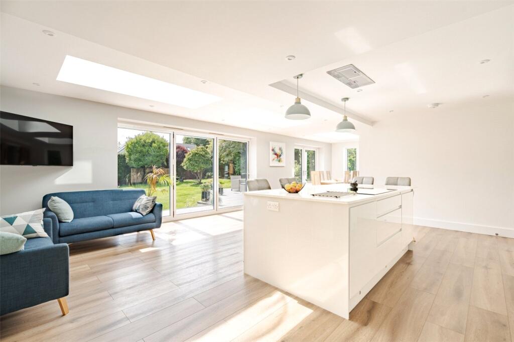 Additional image 4 of Gaunts Common, Wimborne, Dorset, BH21