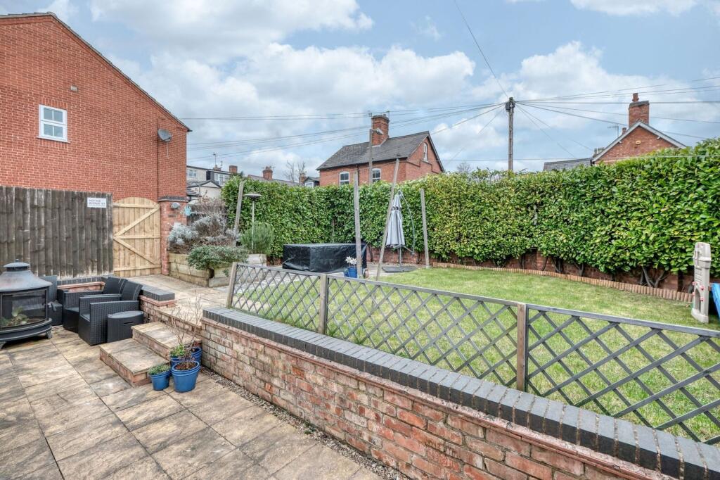 Additional image 20 of Stoke Road, Bromsgrove, B60