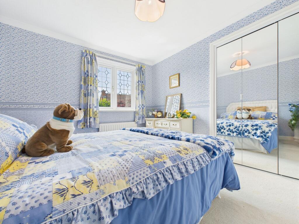 Additional image 13 of Cotheridge Close, Shirley, B90