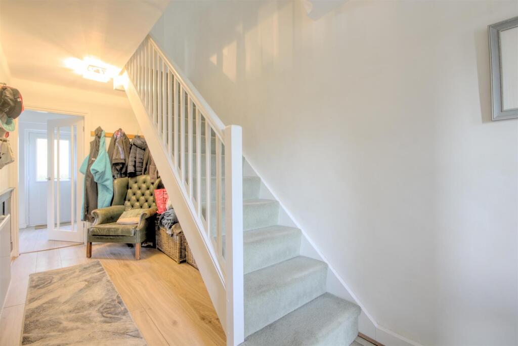 Additional image 18 of Ivy House Gardens, Gargrave