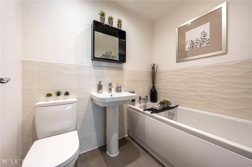 Additional image 25 of Croft Close, Two Gates, Tamworth, Staffordshire, B77