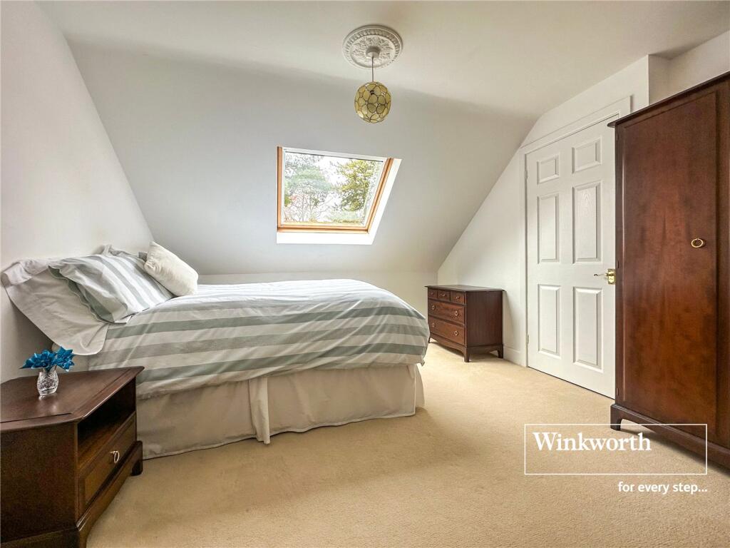Additional image 18 of Carroll Avenue, Ferndown, Dorset, BH22