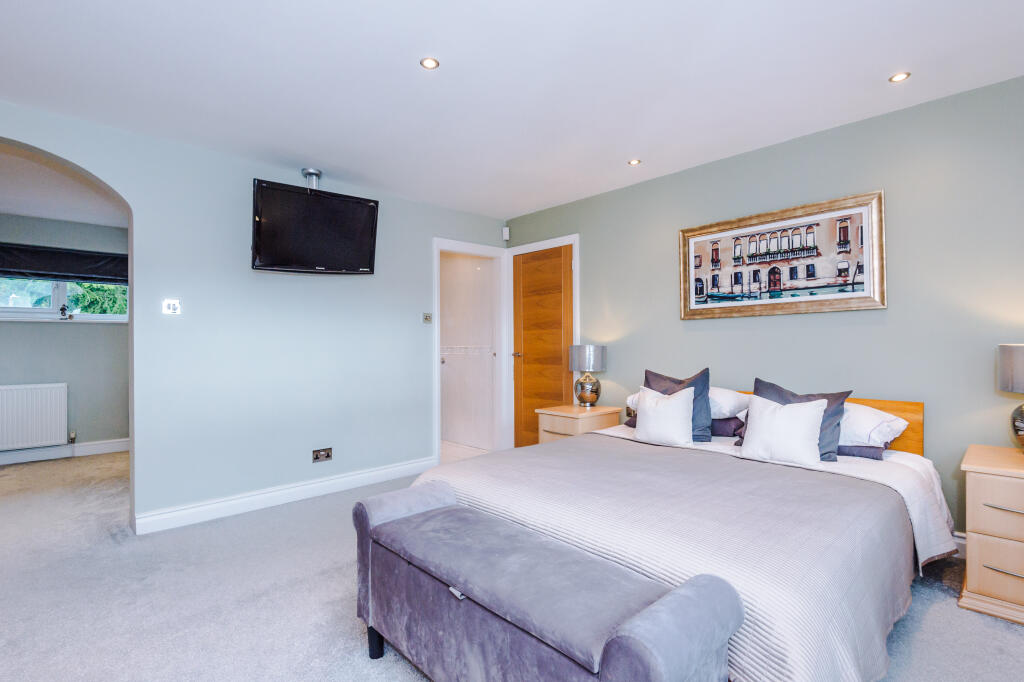 Additional image 26 of New Meadow, Lostock, Bolton, BL6