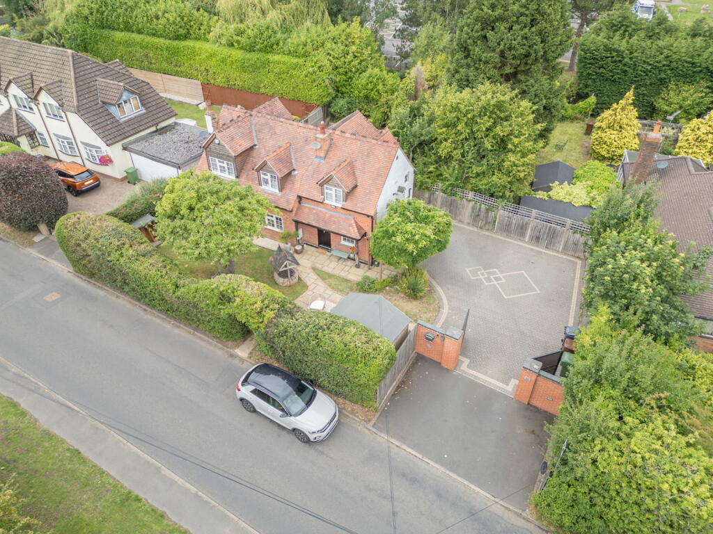 Additional image 55 of Silver Street, Wythall, Birmingham, B47 6LZ