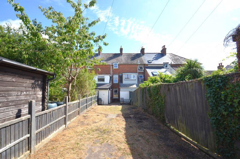 Additional image 16 of Bargates, Christchurch