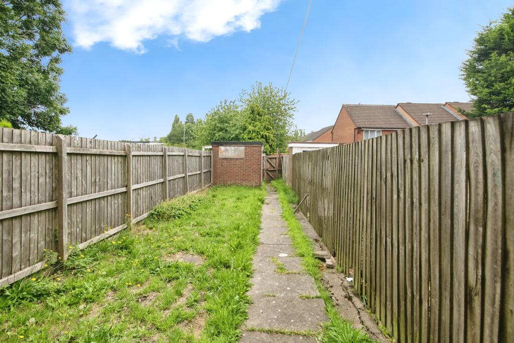 Additional image 15 of Saladin Avenue, Oldbury, B69