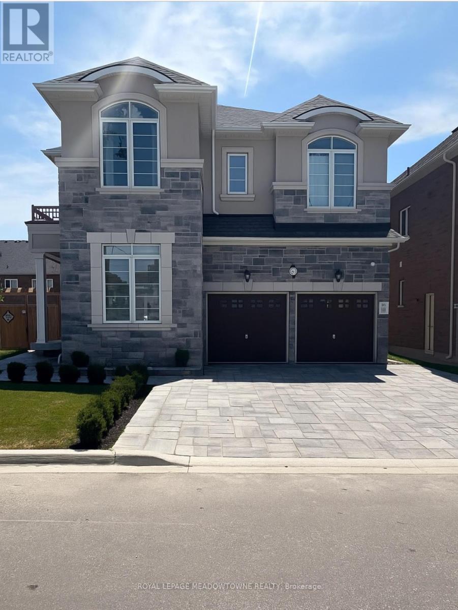 Property image for LOWER - 20 ELVERTON CRESCENT|Brampton (Brampton West), Ontario L7A4Z4