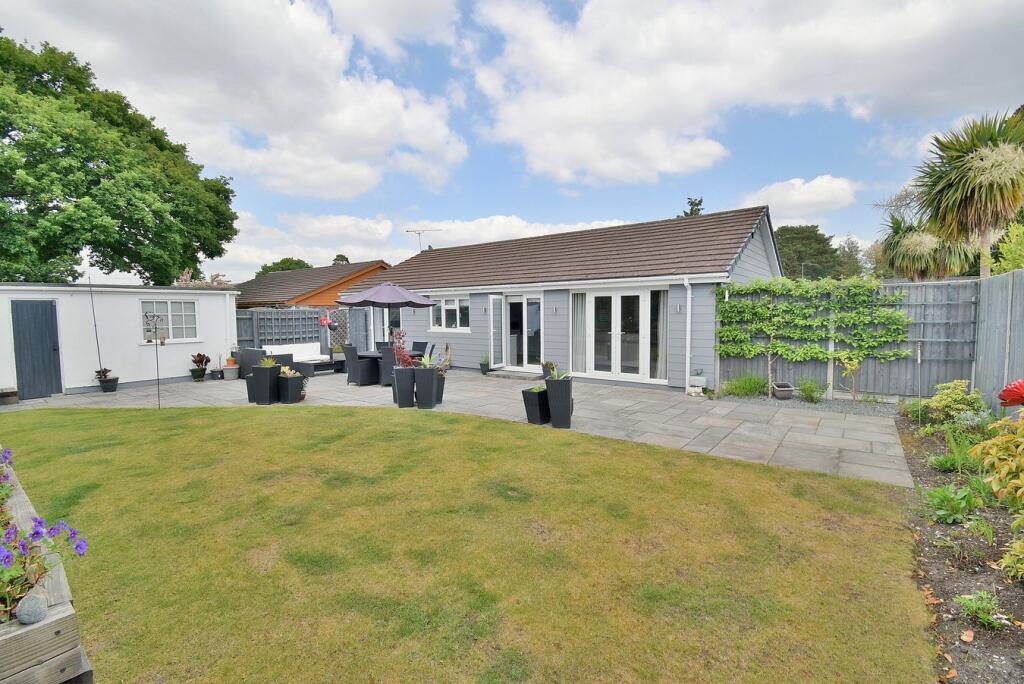 Additional image 20 of Ryan Close, Ferndown, BH22