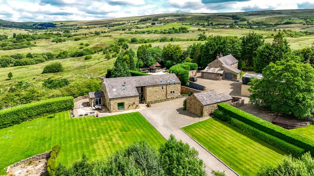Additional image 55 of Orrell Fold Barn, Moorside Road, Edgworth, Turton,  BL7 0