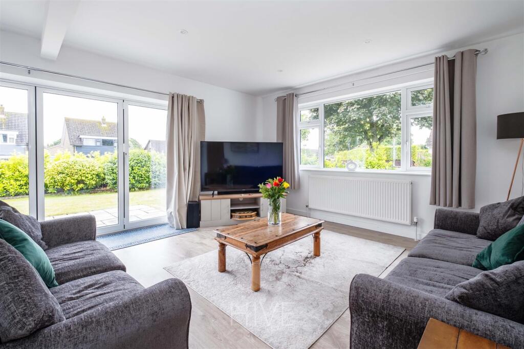 Additional image 5 of Winton Way, New Milton