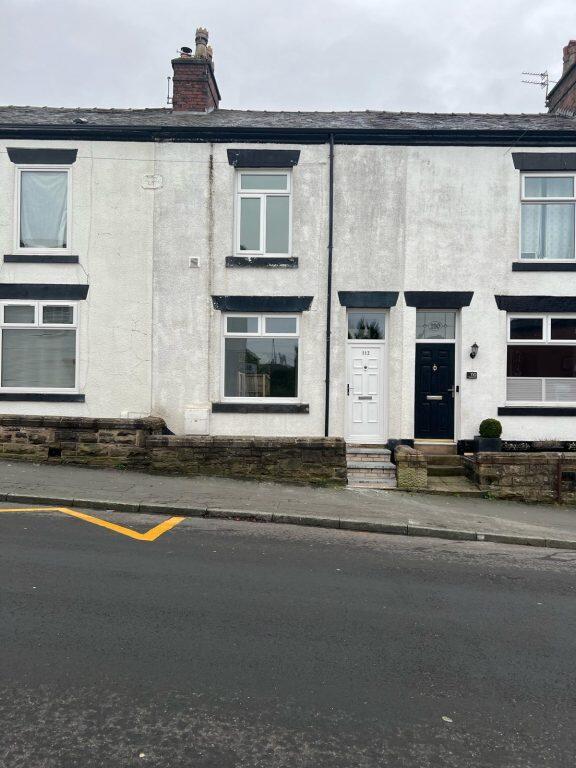 112 Markland Hill, Bolton, BL1 5EJ