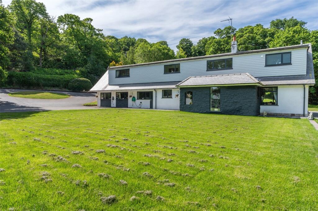 Additional image 30 of Arrowsmith Road, Canford Magna, Wimborne, Dorset, BH21