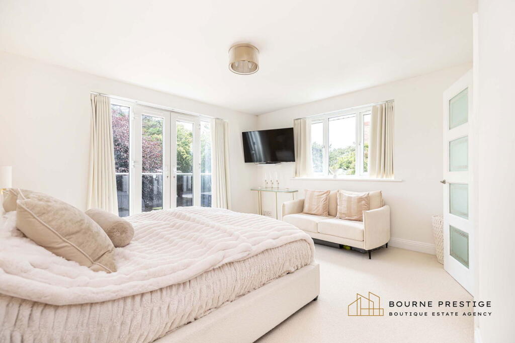 Additional image 17 of Belle Vue Crescent, Southbourne, Bournemouth