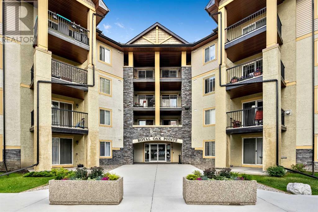 1431, 8810 Royal Birch Boulevard NW|Calgary, Alberta T3G6A9