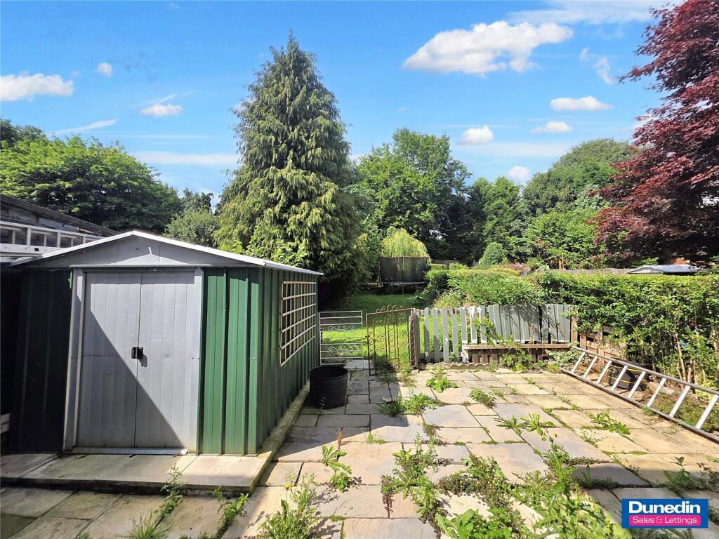 Additional image 12 of Ashill Road, Rednal, Birmingham, B45