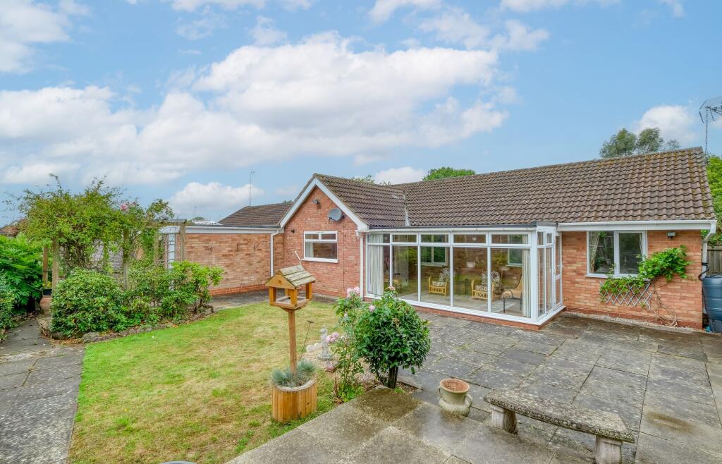 Additional image 18 of Illshaw Close, Redditch, B98