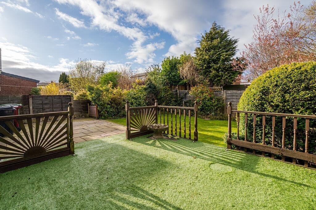 Additional image 21 of Lancaster Avenue, Farnworth, Bolton, Lancashire, BL4