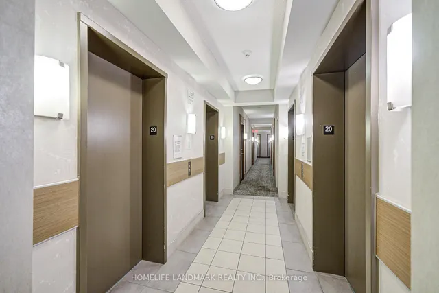 Additional image 5 of 23 Sheppard Ave Unit 2004