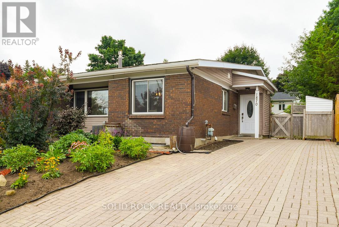 Property image for 1870 APPLEFORD STREET|Ottawa, Ontario K1J6T3