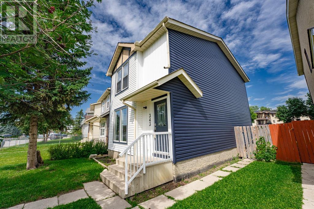 343 Falshire Way NE|Calgary, Alberta T3J2B3