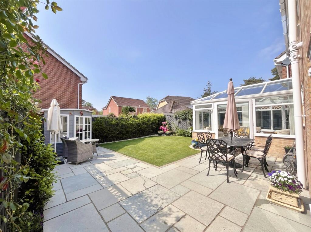 Additional image 21 of Hillmeadow, Verwood, BH31