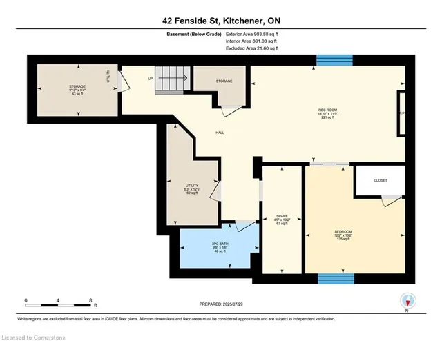 Additional image 50 of 42 Fenside St