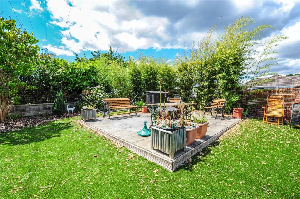 Additional image 17 of Venning Avenue, Bear Wood, Bournemouth, Dorset, BH11