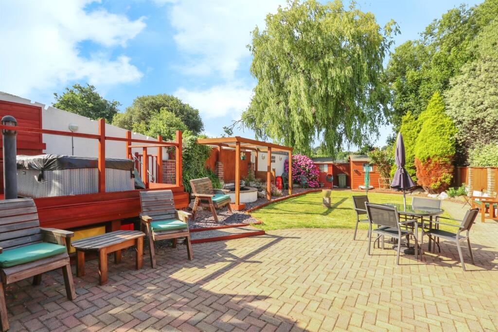 Additional image 20 of Mellstock Road, Poole