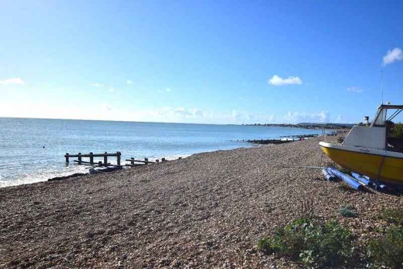 Additional image 7 of Land on the South Side of Marine Terrace Pevensey Bay BN24 6EQ