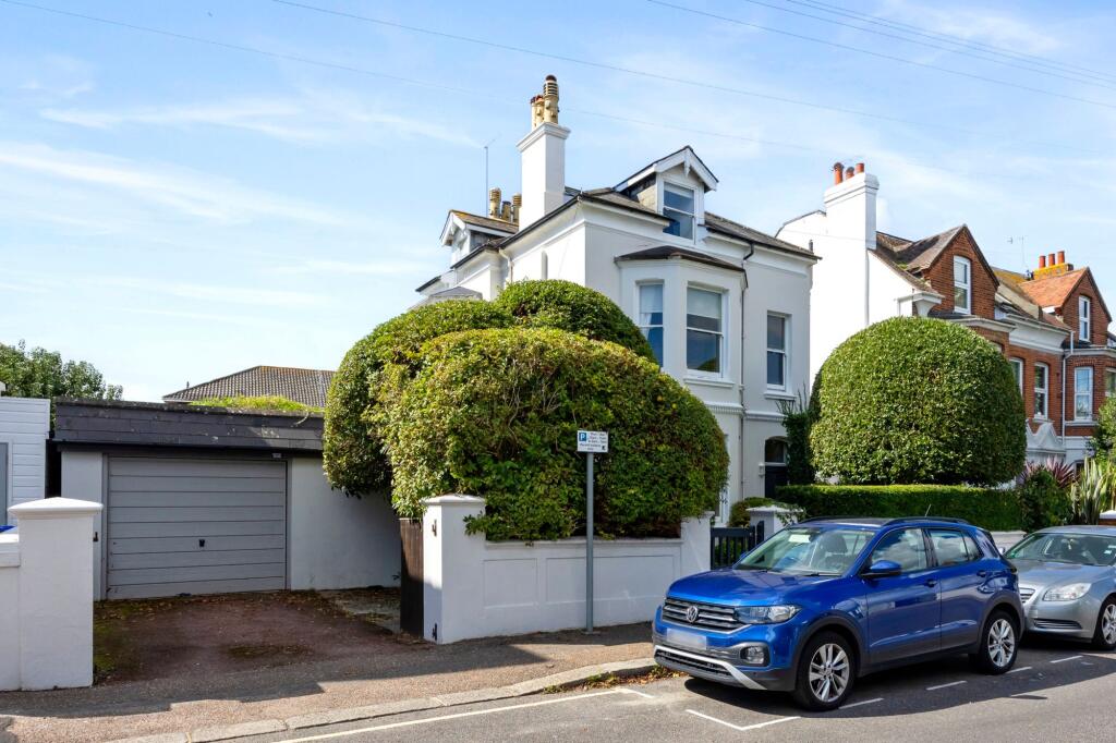 Additional image 38 of Oxford Road, Worthing, BN11