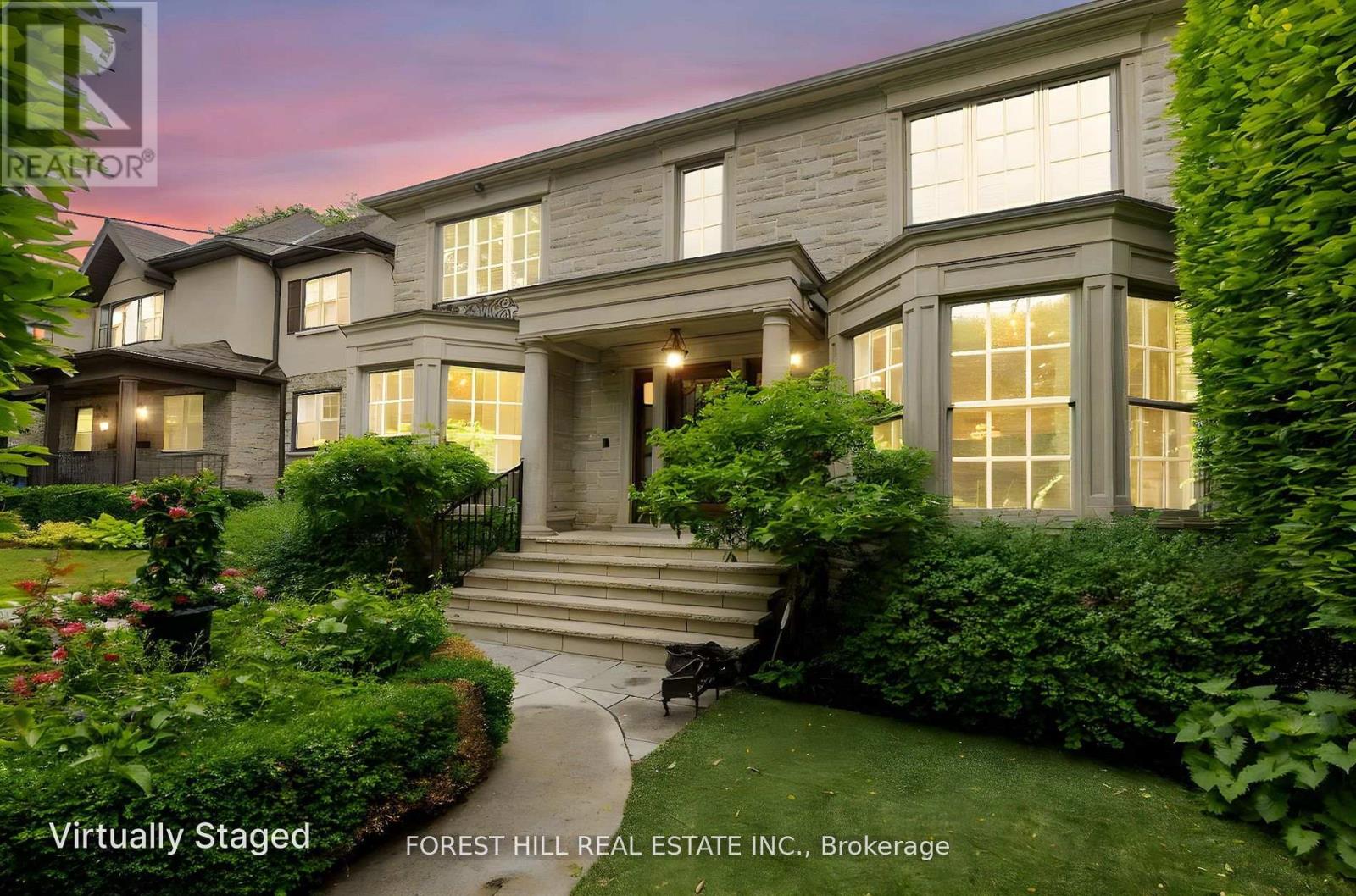 Property image for 129 AVA ROAD|Toronto (Humewood-Cedarvale), Ontario M6C1W2