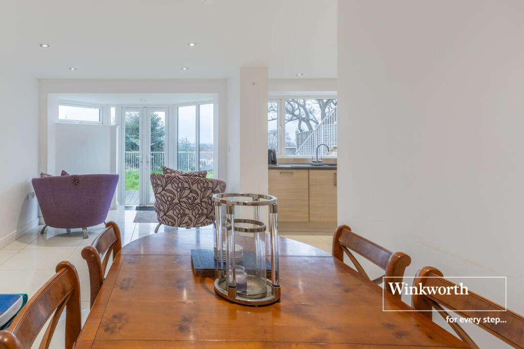 Additional image 6 of Guildhill Road, Bournemouth, BH6