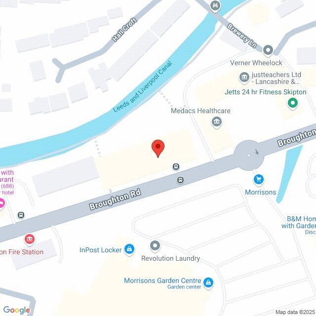 Additional image 11 of Broughton Road, Skipton, North Yorkshire, BD23