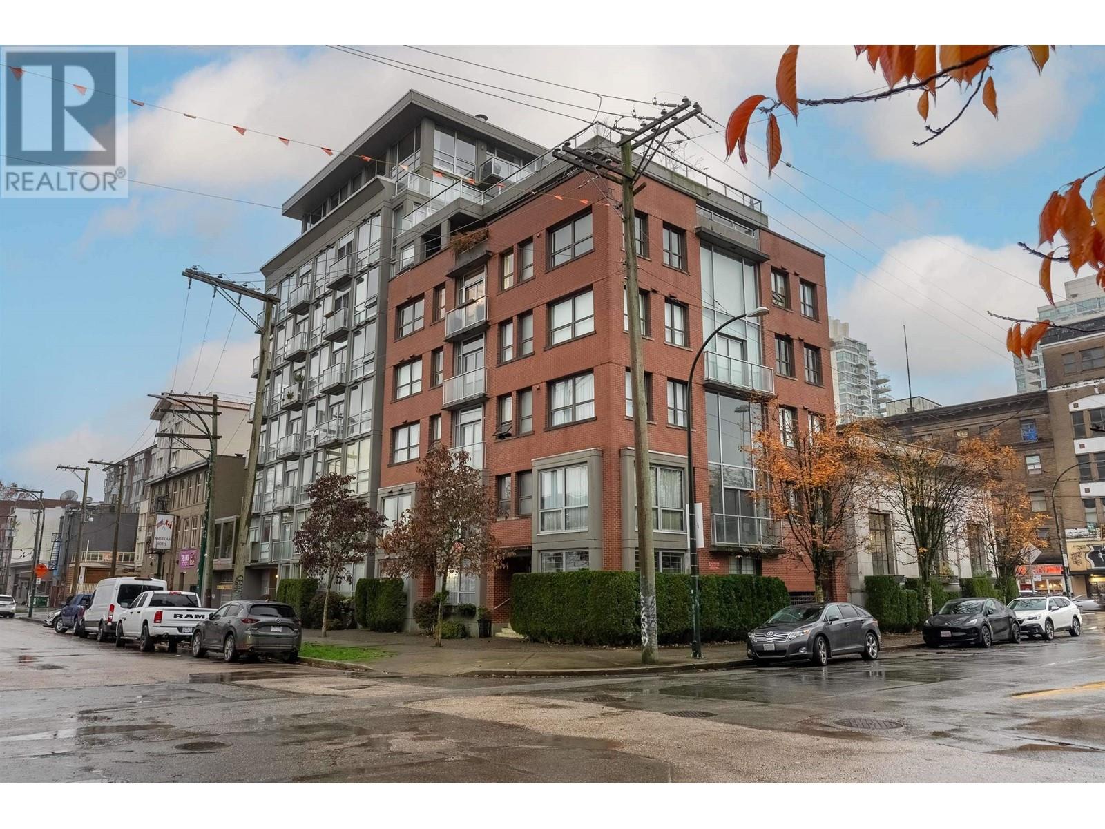 Primary image of 60X 919 STATION STREET|Vancouver, British Columbia V6A4L9
