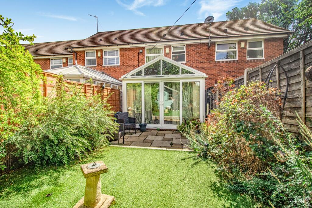 Additional image 18 of Hawnby Grove, Sutton Coldfield, West Midlands, B76