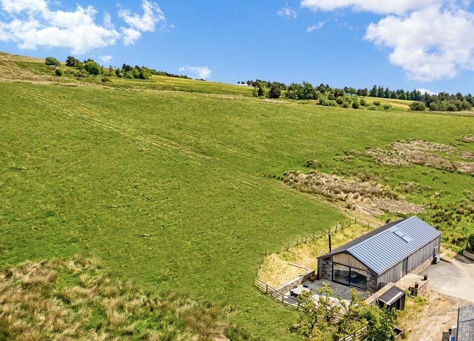 The Lodge, Little Stanrose Farm, Cox Green Road, Egerton, Bolton, BL7