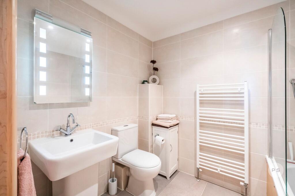 Additional image 17 of Water's Edge Twemlow Avenue, Poole Park, Poole, BH14 8AN