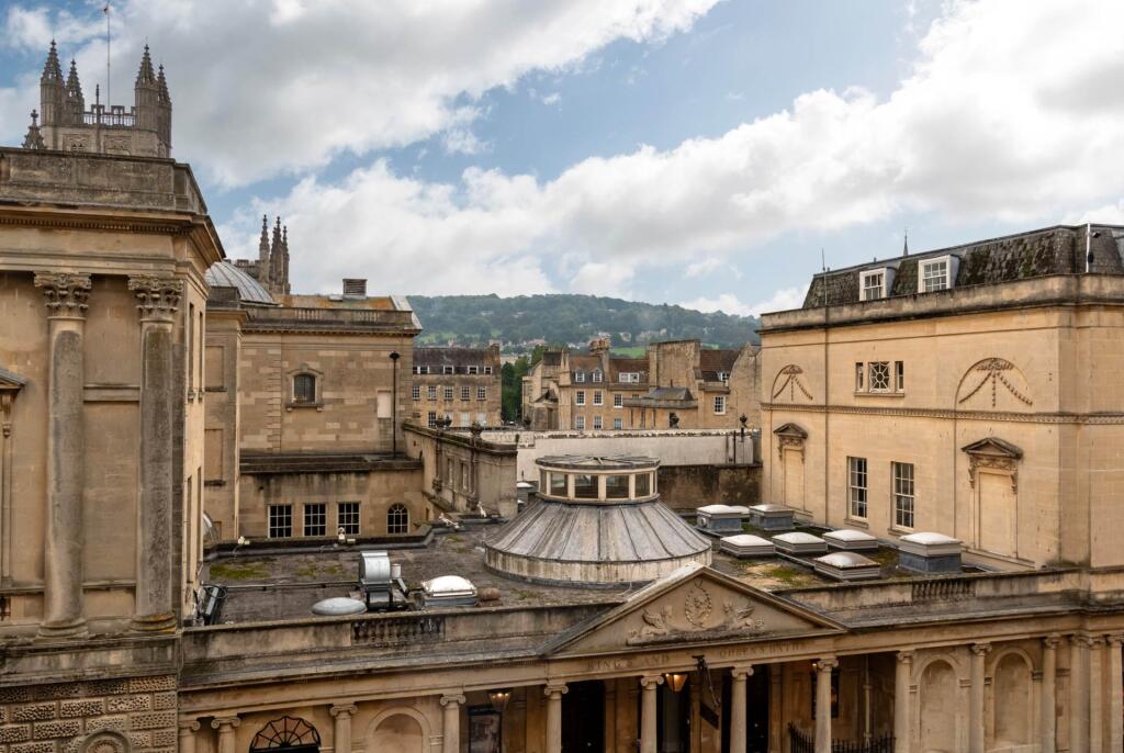 Additional image 9 of Arlington House, Bath
