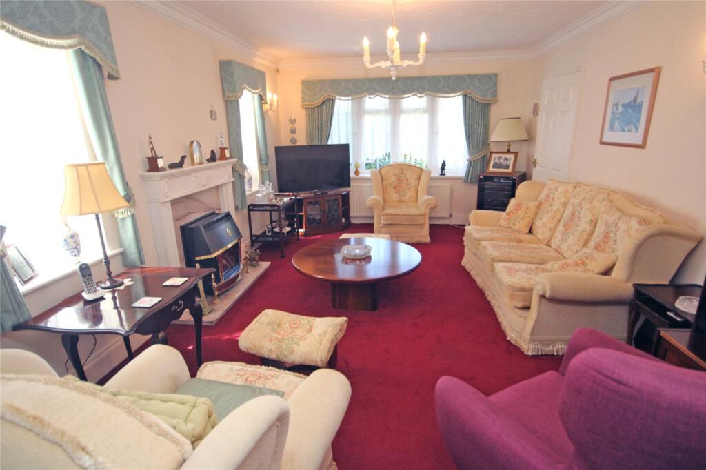 Additional image 24 of Christchurch Bay Road, Barton on Sea, New Milton, Hampshire, BH25