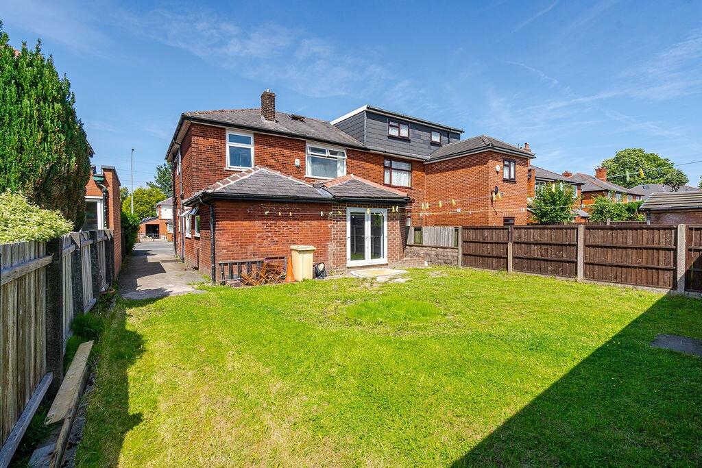 Additional image 27 of Green Lane, Bolton, Lancashire, BL3