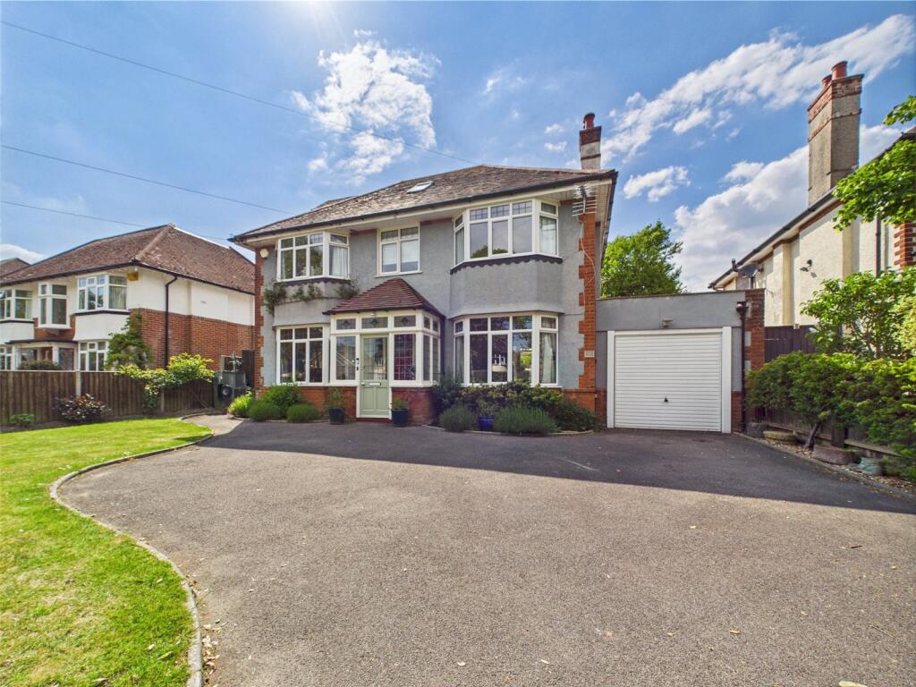 Additional image 3 of Holdenhurst Avenue, Bournemouth, BH7