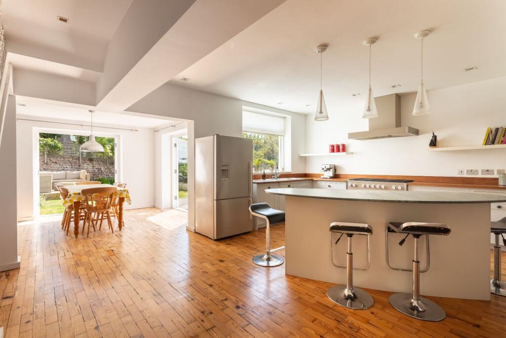 Additional image 3 of Stanford Avenue, Brighton