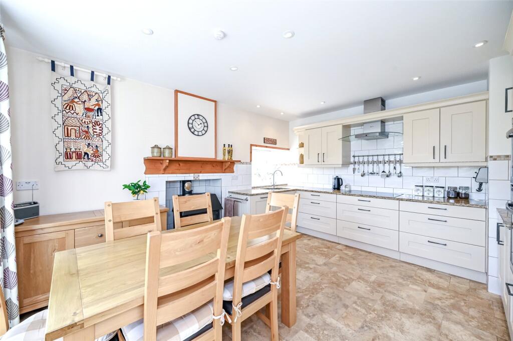 Additional image 5 of Bridge Of Bennie House and Cottage, Banchory, Aberdeenshire, AB31