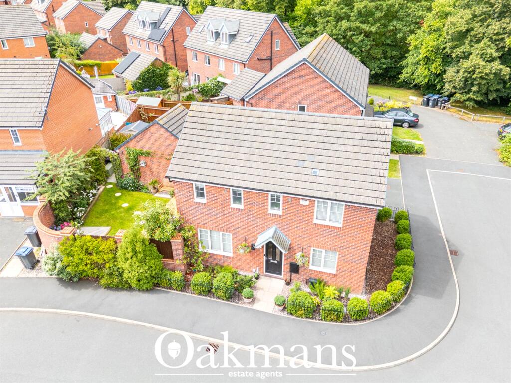 Additional image 42 of Gate Lane, Birmingham, West Midlands, B16