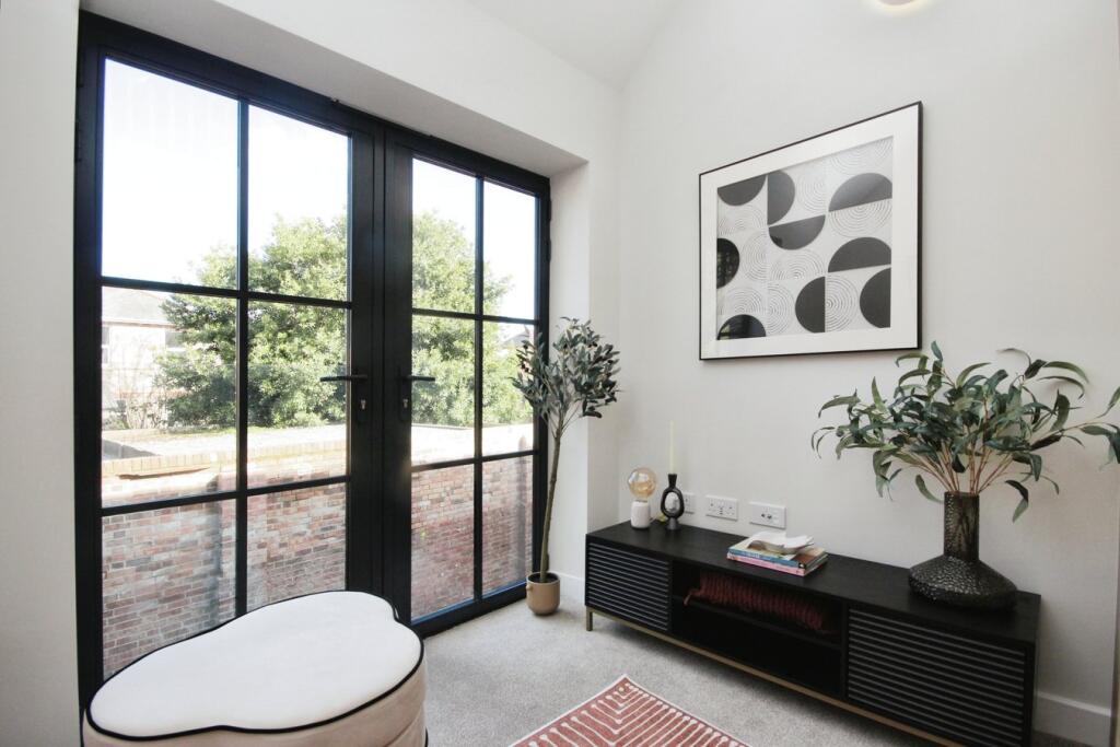 Additional image 8 of R L Stevenson Avenue, Westbourne, BH4