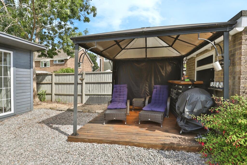 Additional image 15 of Raleigh Close, RINGWOOD, Hampshire, BH24