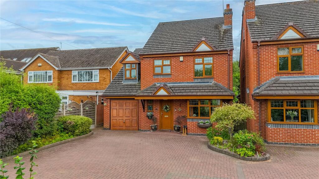 Additional image 42 of Farthing Lane, Curdworth, Sutton Coldfield, B76