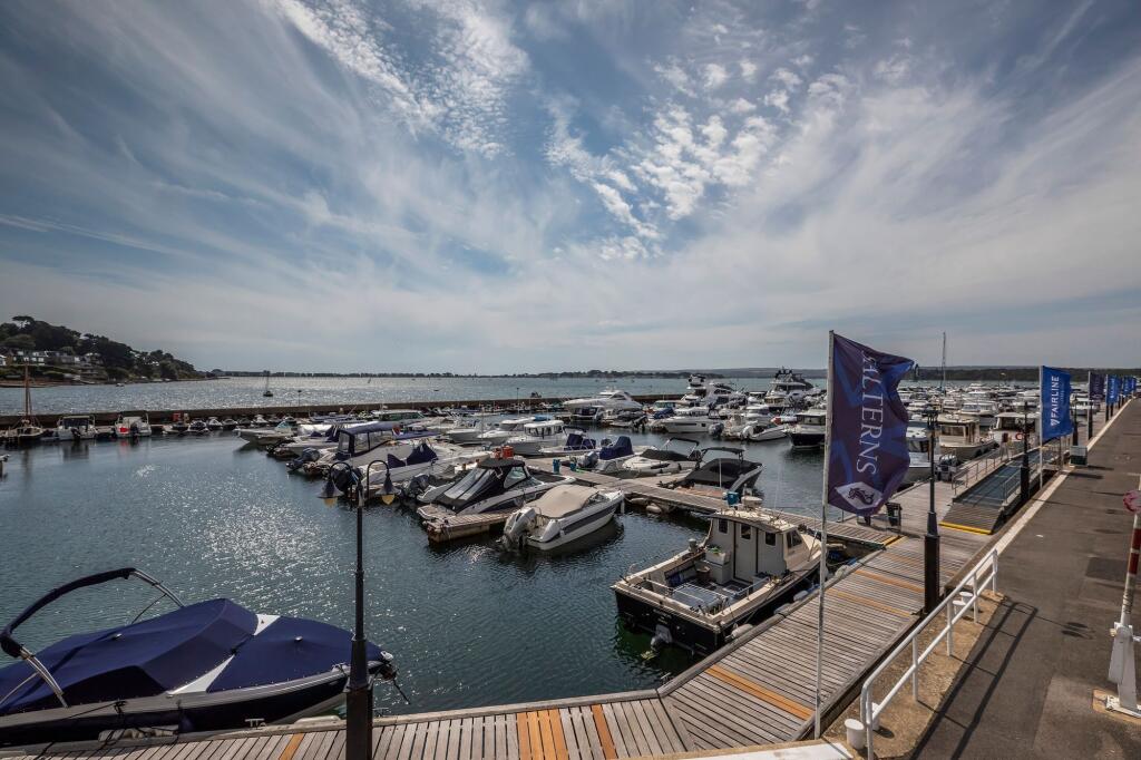 Additional image 19 of Salterns Point  Salterns Marina, Lilliput, Poole BH14 8LW