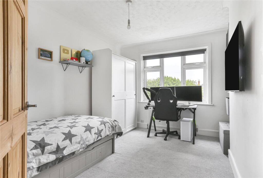 Additional image 6 of Cowper Road, Moordown, Bournemouth, BH9